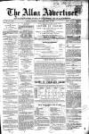 Alloa Advertiser Saturday 19 April 1851 Page 1