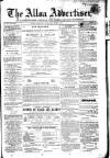 Alloa Advertiser Saturday 03 May 1851 Page 1