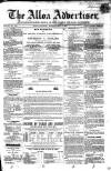 Alloa Advertiser Saturday 17 May 1851 Page 1
