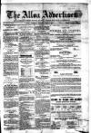 Alloa Advertiser Saturday 14 June 1851 Page 1