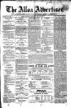 Alloa Advertiser Saturday 28 June 1851 Page 1