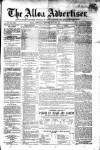 Alloa Advertiser Saturday 26 July 1851 Page 1