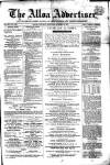 Alloa Advertiser Saturday 04 October 1851 Page 1
