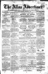 Alloa Advertiser Saturday 01 November 1851 Page 1