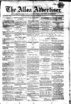 Alloa Advertiser Saturday 29 November 1851 Page 1