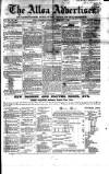 Alloa Advertiser Saturday 07 February 1852 Page 1