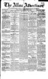 Alloa Advertiser Saturday 17 April 1852 Page 1