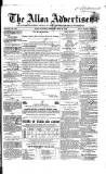 Alloa Advertiser Saturday 26 June 1852 Page 1