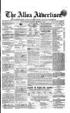 Alloa Advertiser Saturday 04 September 1852 Page 1