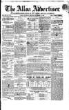 Alloa Advertiser Saturday 18 September 1852 Page 1
