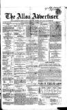 Alloa Advertiser Saturday 02 October 1852 Page 1