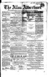 Alloa Advertiser Saturday 16 October 1852 Page 1