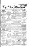 Alloa Advertiser Saturday 27 November 1852 Page 1