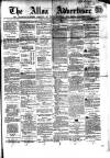 Alloa Advertiser Saturday 02 April 1853 Page 1