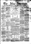 Alloa Advertiser Saturday 15 April 1854 Page 1