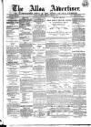 Alloa Advertiser Saturday 29 April 1854 Page 1