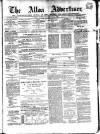 Alloa Advertiser Saturday 13 May 1854 Page 1