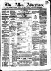 Alloa Advertiser Saturday 24 June 1854 Page 1