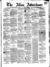 Alloa Advertiser Saturday 16 September 1854 Page 1