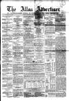 Alloa Advertiser Saturday 01 September 1855 Page 1