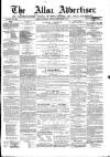 Alloa Advertiser Saturday 03 November 1855 Page 1