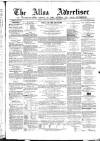 Alloa Advertiser Saturday 01 December 1855 Page 1