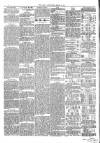 Alloa Advertiser Saturday 08 March 1856 Page 4