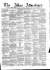 Alloa Advertiser Saturday 05 April 1856 Page 1