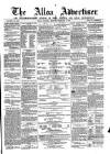 Alloa Advertiser Saturday 14 February 1857 Page 1