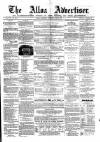 Alloa Advertiser Saturday 06 June 1857 Page 1