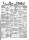 Alloa Advertiser Saturday 05 September 1857 Page 1