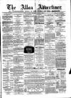 Alloa Advertiser Saturday 17 October 1857 Page 1