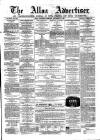 Alloa Advertiser Saturday 14 November 1857 Page 1