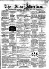 Alloa Advertiser Saturday 05 June 1858 Page 1
