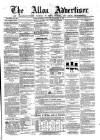 Alloa Advertiser Saturday 11 September 1858 Page 1