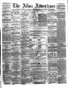 Alloa Advertiser Saturday 08 October 1859 Page 1