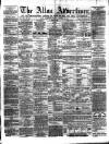 Alloa Advertiser Saturday 29 October 1859 Page 1