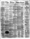 Alloa Advertiser Saturday 16 June 1860 Page 1