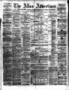Alloa Advertiser Saturday 14 July 1860 Page 1