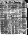 Alloa Advertiser Saturday 29 December 1860 Page 1
