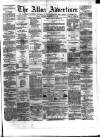 Alloa Advertiser Saturday 04 May 1861 Page 1