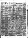 Alloa Advertiser Saturday 15 June 1861 Page 1