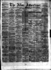 Alloa Advertiser Saturday 27 July 1861 Page 1