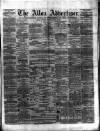 Alloa Advertiser Saturday 24 August 1861 Page 1