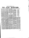 Alloa Advertiser Saturday 28 September 1861 Page 5