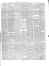 Alloa Advertiser Saturday 22 February 1862 Page 3