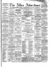 Alloa Advertiser Saturday 14 January 1865 Page 1