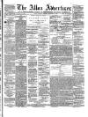 Alloa Advertiser Saturday 23 September 1865 Page 1