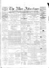 Alloa Advertiser Saturday 28 December 1867 Page 1