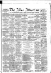Alloa Advertiser Saturday 05 September 1868 Page 1